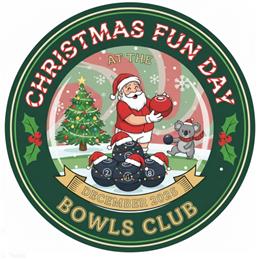 CHRISTMAS FUN DAY WEDS 17th DEC