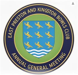 Club AGM 2025