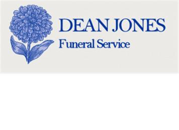 **NEW** DEAN JONES FUNERAL SERVICE 2026 SPONSORSHIP!